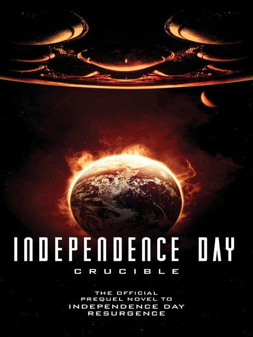 Title details for Independence Day: Resurgence by Greg Keyes - Available